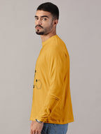 Basics : Winner Printed T-Shirts