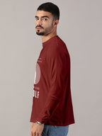 Basics : Wolf Printed T-Shirts