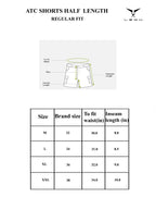 Active Wear : Sports Shorts