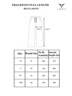 active wear : Sports Track Suit White