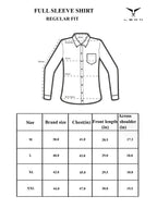 Casuals : Prime Designer Shirt
