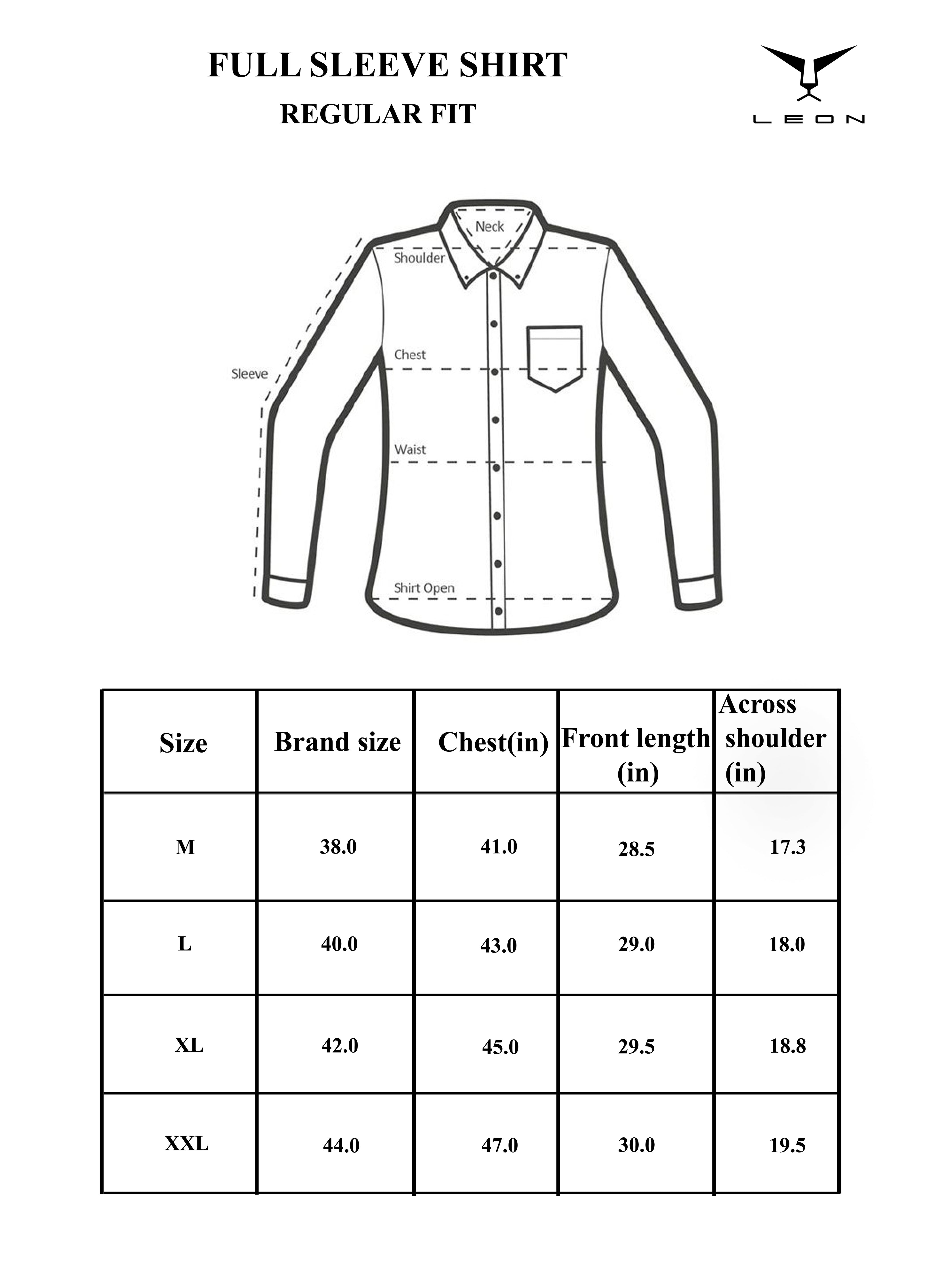 Casuals : Prime Designer Shirt