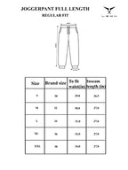 Active Wear: Sports Joggers